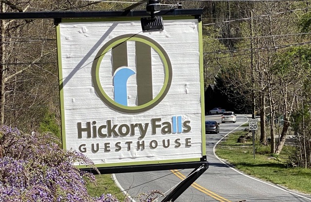 Hickory Falls Guesthouse