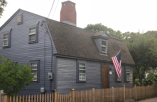 Hidden Gem in Wickford Rhode Island