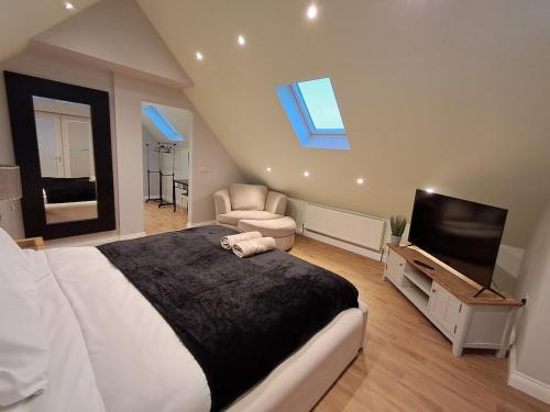 Hidden Gem Of Norfolk Coast