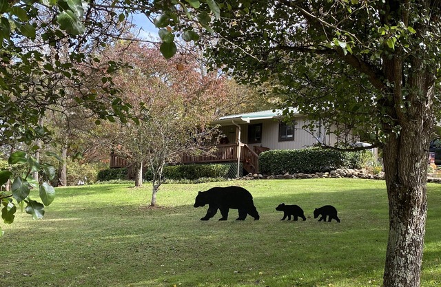 Hidden Haven - Your secluded Mountain Sanctuary - Pet Friendly