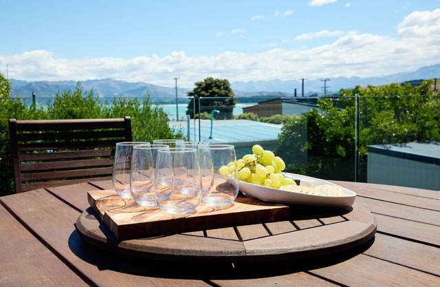 Hideaway - Hidden Away and Delightfully Private