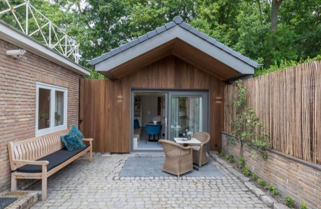 Hideaway Near Domburg Beach
