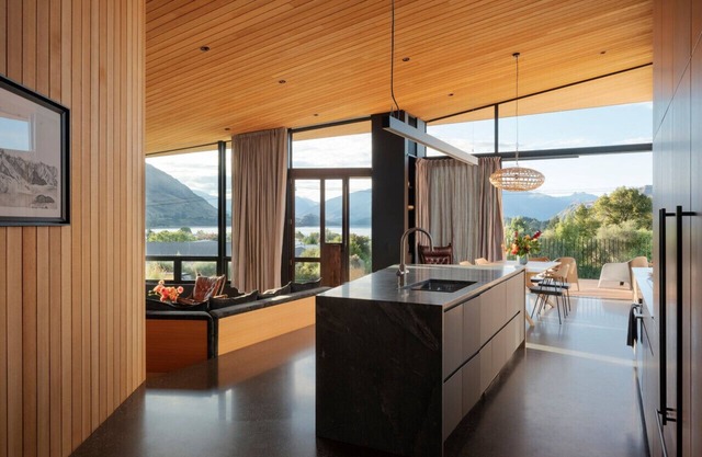 Hideaway on Warren Wanaka