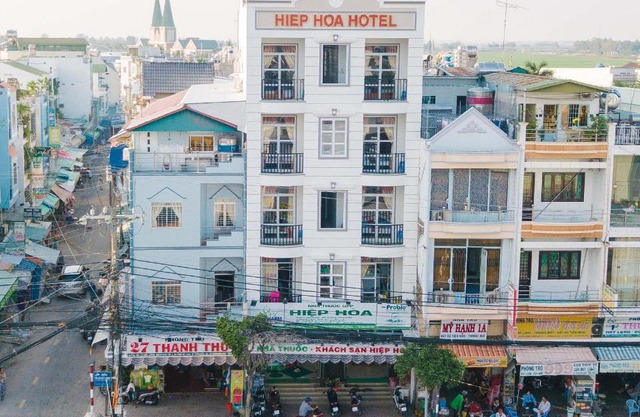 HIEP HOA HOTEL