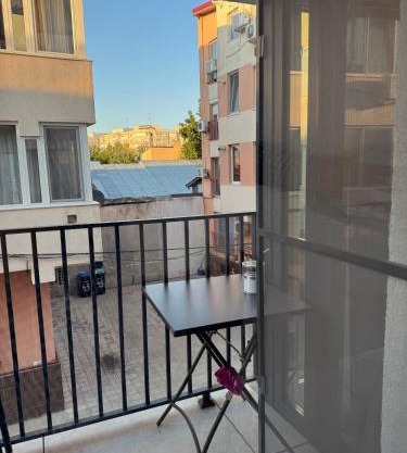 High-end Apartments near Old Town - Central Location