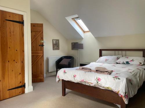 High Keenley Self Catering