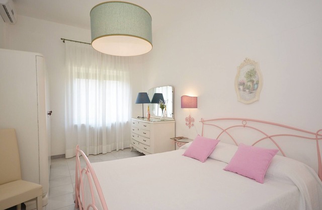 High quality big Guest House, historic center, free parking.