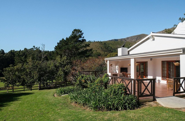 High Season Farm
