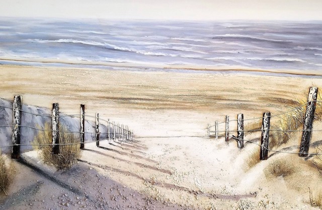 High Tech Hideaway: The modern beach lifestyle