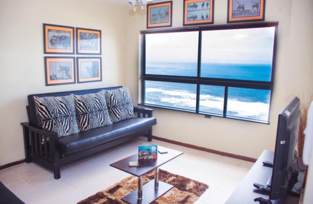 High Tide Beach Condo