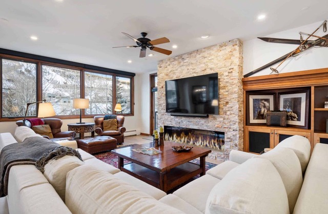 Highalnds Lodge 303 - 3 Bedroom Residence