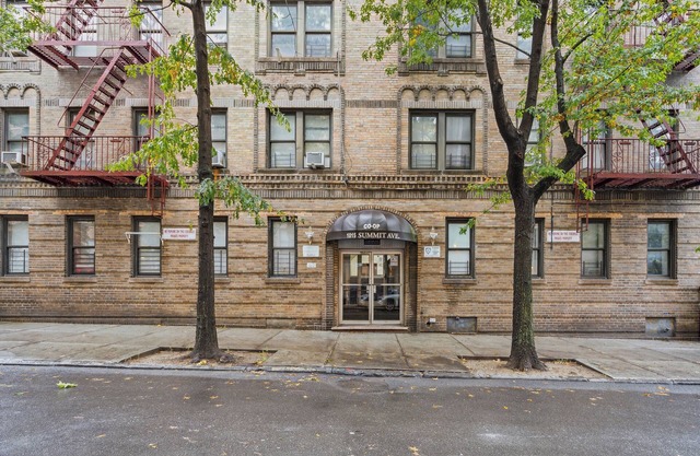 Highbridge Bronx Apartment