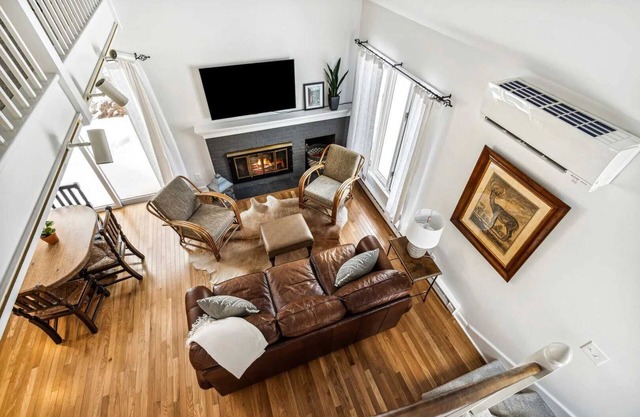 Highland Golf Course Views! | Fairway Village 3A