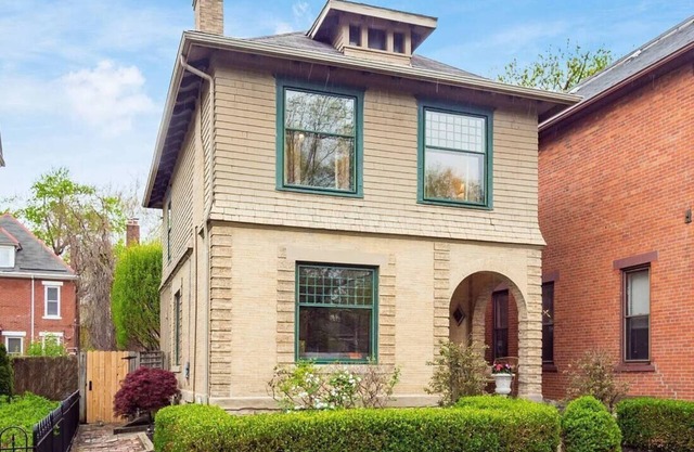 Highland House Columbus