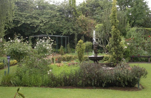 Highland Rose Country House & Serenity Spa