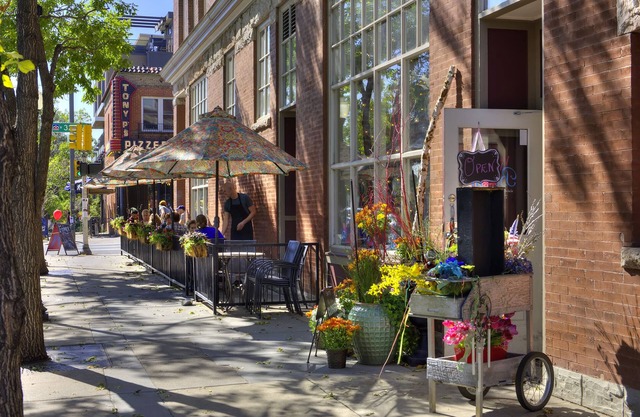 Highlands Condo-walk to everything in downtown Denver- 70+ five star reviews!