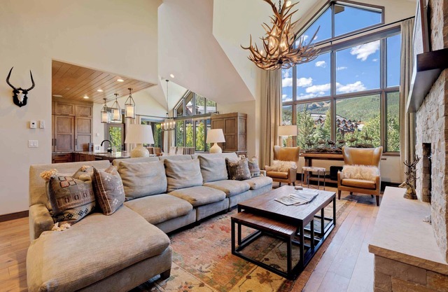 Highlands Lodge 403 Penthouse