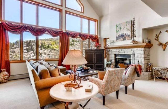 Highlands Slopeside 509