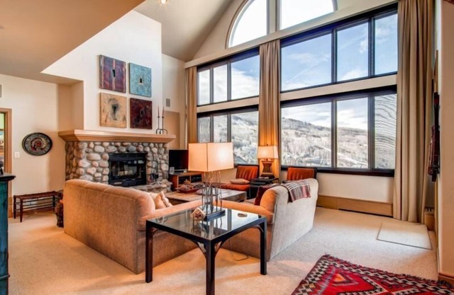 Highlands Slopeside 505