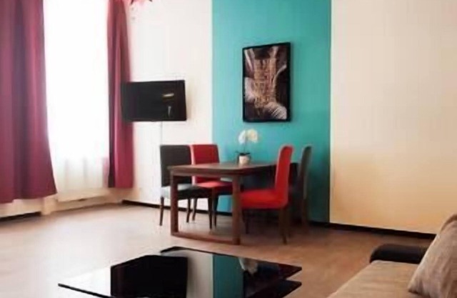 Highlight Apartment Schönbrunn