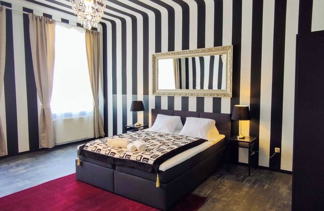 Highlight Apartment St Charles Church