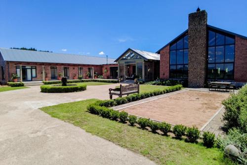 Highveldt Farm & Villas