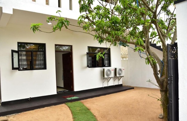 Hikkaduwa Beach House
