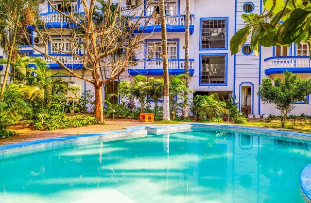 Hiline Hotels & Resort