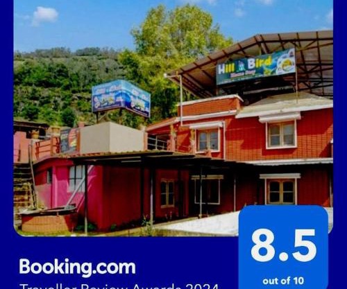 HILL BIRD HOME STAY Ooty