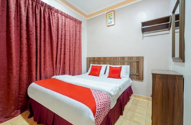 Hill Times Inn Hotel