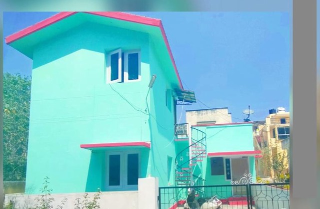 Hills homestay yercaud