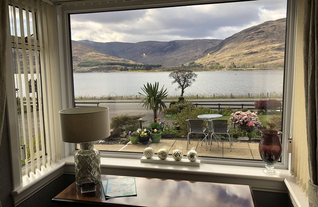 Hillview guest house