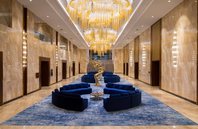 Hilton Astana