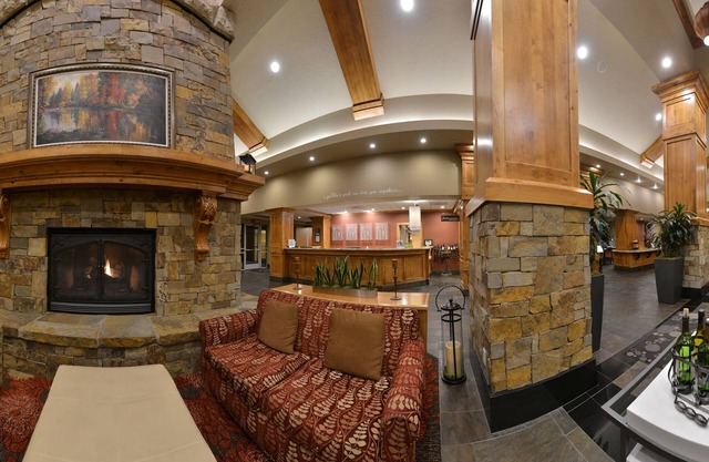 Hilton Garden Inn Bend