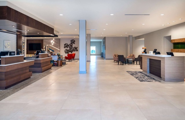 Hilton Garden Inn Brunswick