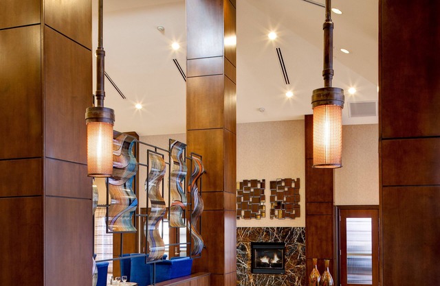 Hilton Garden Inn El Paso Airport