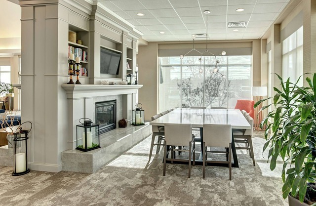 Hilton Garden Inn Lakewood
