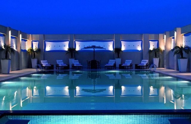 Hilton Garden Inn New Delhi/Saket