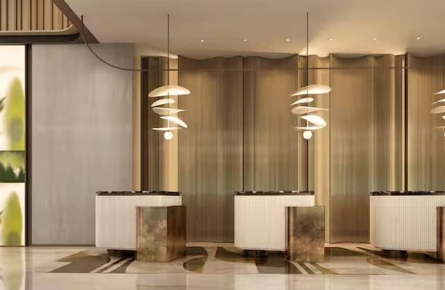 Hilton Garden Inn Shaoxing Yuecheng