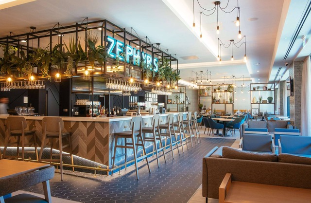 Hilton Garden Inn Snowdonia