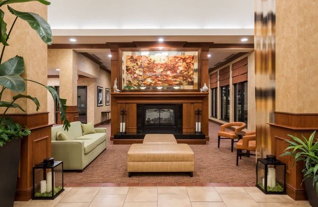 Hilton Garden Inn St. Louis Shiloh/O'Fallon IL