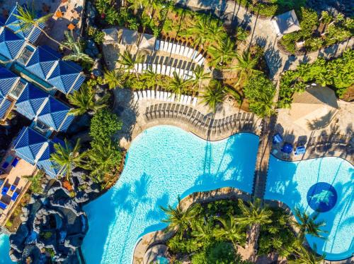 Hilton Grand Vacations Club Ocean Tower Waikoloa Village