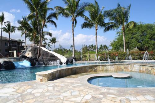 Hilton Grand Vacations Club Kohala Suites Waikoloa