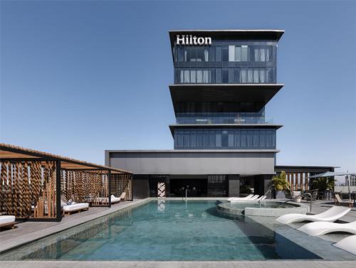 Hilton Guadalajara Midtown
