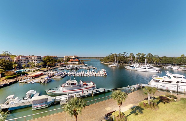 Hilton Head Vacation Rental