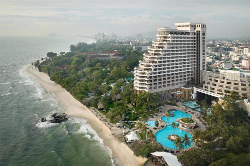 Hilton Hua Hin Resort & Spa