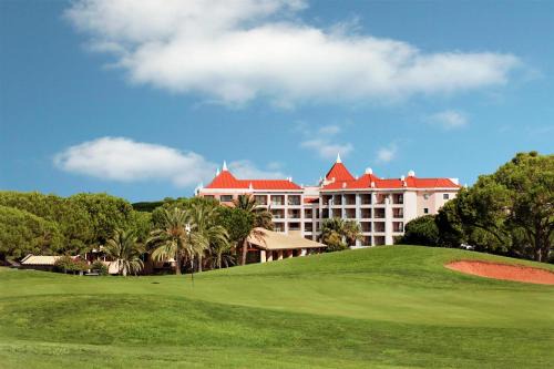 Hilton Vilamoura