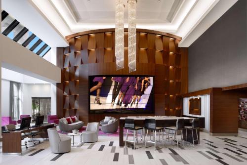 Hilton Woodland Hills/Los Angeles
