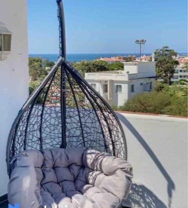 HIMALAYA ROOFTOP Sea VIEW