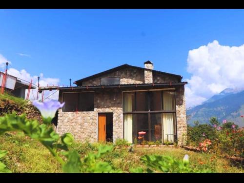 Himalayan Stay